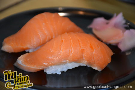 ร้าน Hip's House Sushi and Seafood Grill Buffet