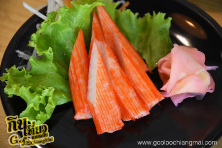 ร้าน Hip's House Sushi and Seafood Grill Buffet