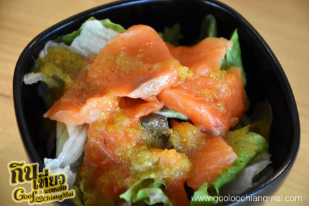 ร้าน Hip's House Sushi and Seafood Grill Buffet