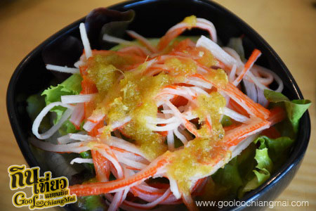 ร้าน Hip's House Sushi and Seafood Grill Buffet