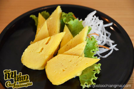 ร้าน Hip's House Sushi and Seafood Grill Buffet