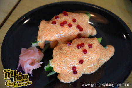 ร้าน Hip's House Sushi and Seafood Grill Buffet
