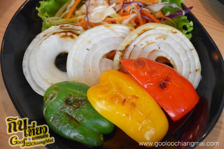 ร้าน Hip's House Sushi and Seafood Grill Buffet