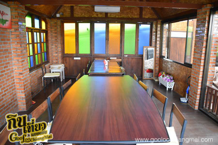 ร้าน โฮงนา คาเฟ่