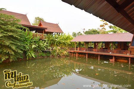 ร้าน โฮงนา คาเฟ่