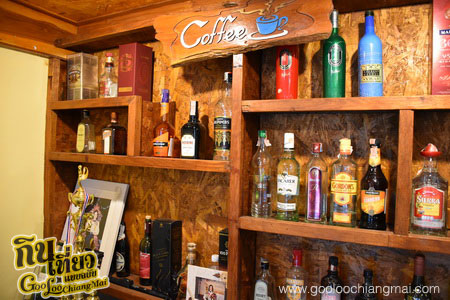 ร้าน โฮงนา คาเฟ่