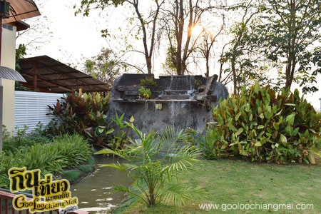 ร้าน โฮงนา คาเฟ่
