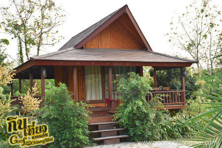 ร้าน โฮงนา คาเฟ่