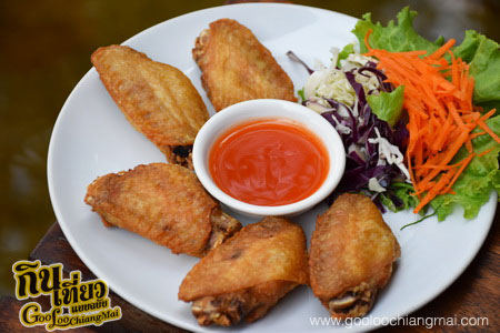 ร้าน โฮงนา คาเฟ่