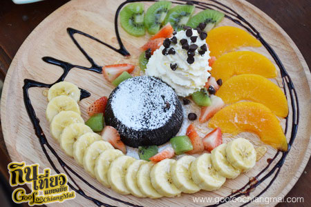 ร้าน โฮงนา คาเฟ่