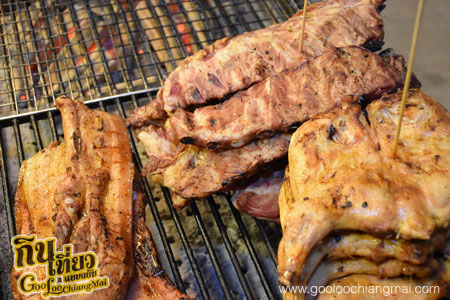 ร้าน หม่าล่า ตลาดเพลินฤดี