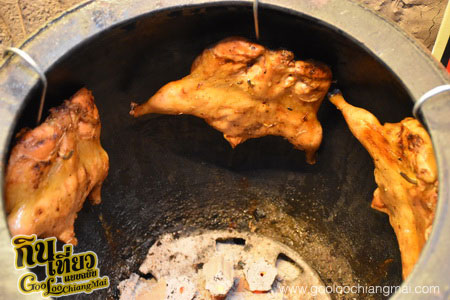 ร้าน หม่าล่า ตลาดเพลินฤดี