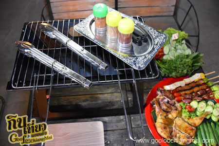 ร้าน หม่าล่า ตลาดเพลินฤดี
