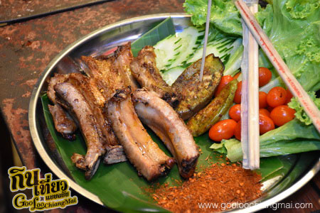 ร้าน หม่าล่า ตลาดเพลินฤดี