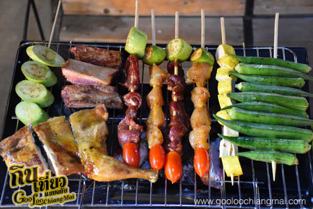 ร้าน หม่าล่า ตลาดเพลินฤดี