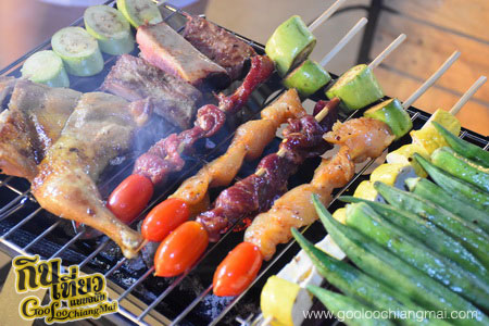 ร้าน หม่าล่า ตลาดเพลินฤดี