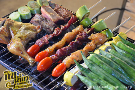 ร้าน หม่าล่า ตลาดเพลินฤดี