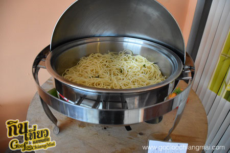 ร้าน พิซซ่าโดม Pizza Dome
