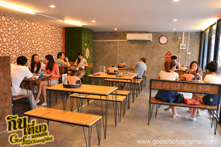 ร้าน พิซซ่าโดม Pizza Dome
