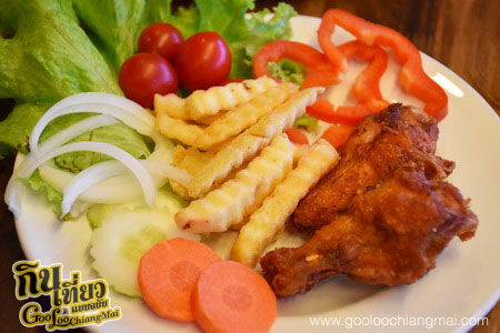 ร้าน พิซซ่าโดม Pizza Dome