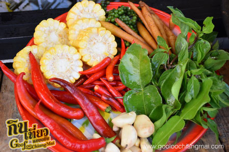 ร้าน Siam Signature ตลาดเพลินฤดี