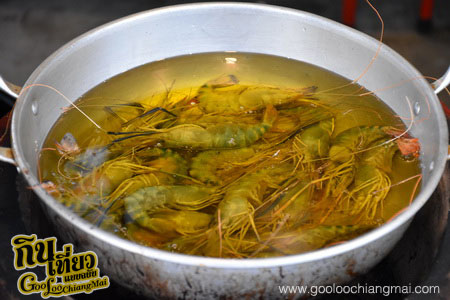 ร้าน Siam Signature ตลาดเพลินฤดี