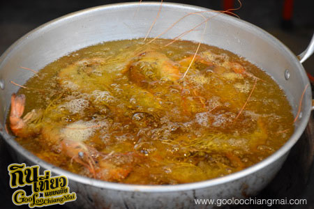 ร้าน Siam Signature ตลาดเพลินฤดี