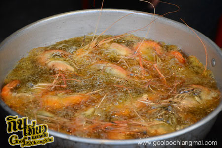 ร้าน Siam Signature ตลาดเพลินฤดี