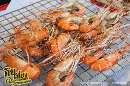 ร้าน Siam Signature ตลาดเพลินฤดี