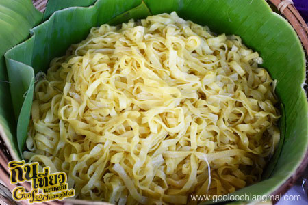 ร้าน ซาวกั๊ต หนมเส้นป้าผายเจ้าเก่าเจ้าเดิม สาขา 2