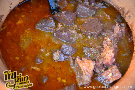 ร้าน ซาวกั๊ต หนมเส้นป้าผายเจ้าเก่าเจ้าเดิม สาขา 2