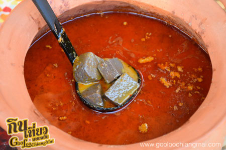 ร้าน ซาวกั๊ต หนมเส้นป้าผายเจ้าเก่าเจ้าเดิม สาขา 2