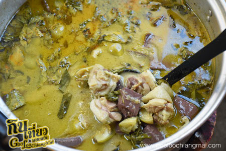 ร้าน ซาวกั๊ต หนมเส้นป้าผายเจ้าเก่าเจ้าเดิม สาขา 2