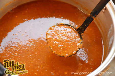 ร้าน ซาวกั๊ต หนมเส้นป้าผายเจ้าเก่าเจ้าเดิม สาขา 2