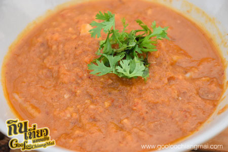 ร้าน ซาวกั๊ต หนมเส้นป้าผายเจ้าเก่าเจ้าเดิม สาขา 2