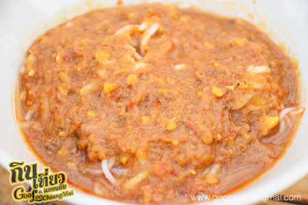 ร้าน ซาวกั๊ต หนมเส้นป้าผายเจ้าเก่าเจ้าเดิม สาขา 2