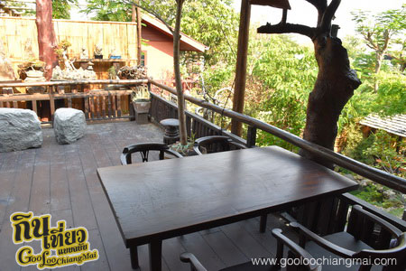 ร้าน โคเอ็น คอฟฟี่ แอนด์ บิสโทร Kouen Coffee & Bistro