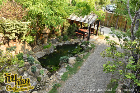 ร้าน โคเอ็น คอฟฟี่ แอนด์ บิสโทร Kouen Coffee & Bistro