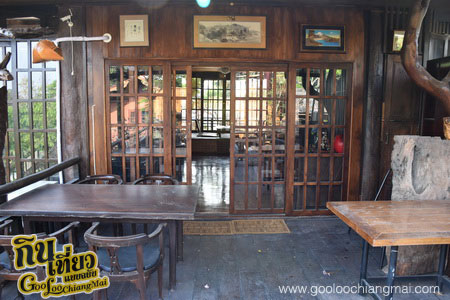 ร้าน โคเอ็น คอฟฟี่ แอนด์ บิสโทร Kouen Coffee & Bistro