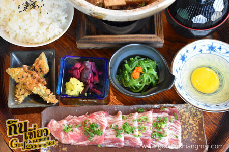 ร้าน โคเอ็น คอฟฟี่ แอนด์ บิสโทร Kouen Coffee & Bistro