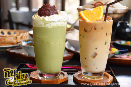 ร้าน โคเอ็น คอฟฟี่ แอนด์ บิสโทร Kouen Coffee & Bistro