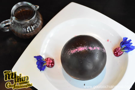 ร้าน โคเอ็น คอฟฟี่ แอนด์ บิสโทร Kouen Coffee & Bistro