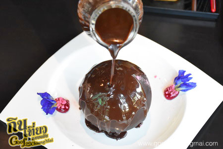 ร้าน โคเอ็น คอฟฟี่ แอนด์ บิสโทร Kouen Coffee & Bistro
