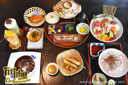 ร้าน โคเอ็น คอฟฟี่ แอนด์ บิสโทร Kouen Coffee & Bistro