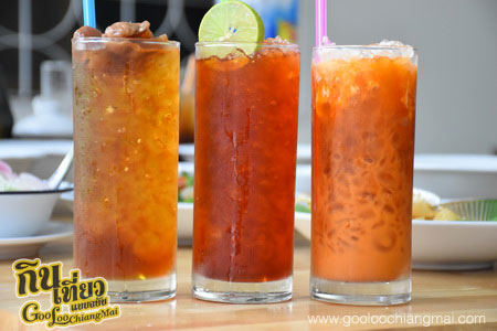 ร้าน เย็นโตโฟบาร์ Yentoufo Bar