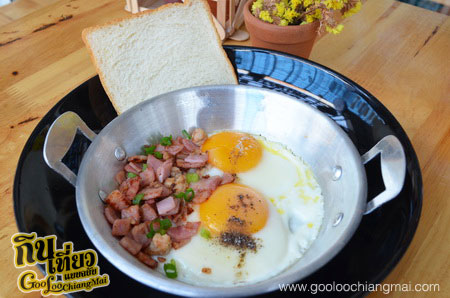 Your space Hostel Chiangmai
