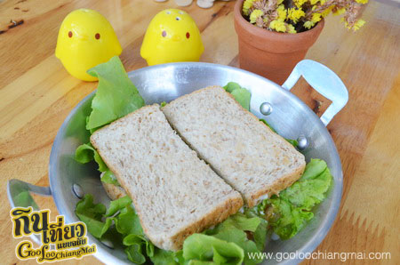 Your space Hostel Chiangmai