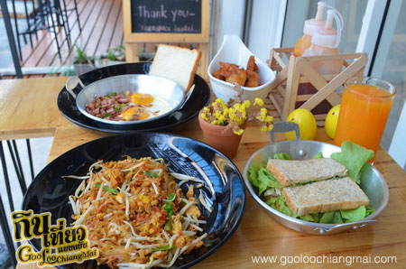 Your space Hostel Chiangmai