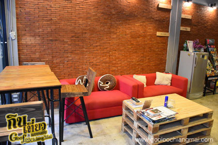 Your space Hostel Chiangmai