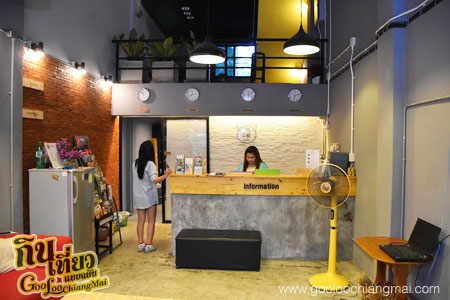 Your space Hostel Chiangmai